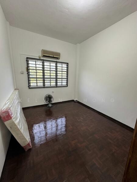 Untuk Disewa - Hillcity