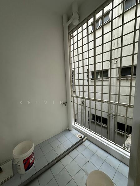 Untuk Disewa - Hillcity