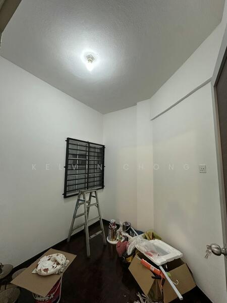 Untuk Disewa - Hillcity