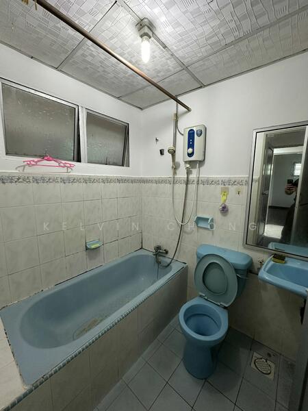 Untuk Disewa - Hillcity