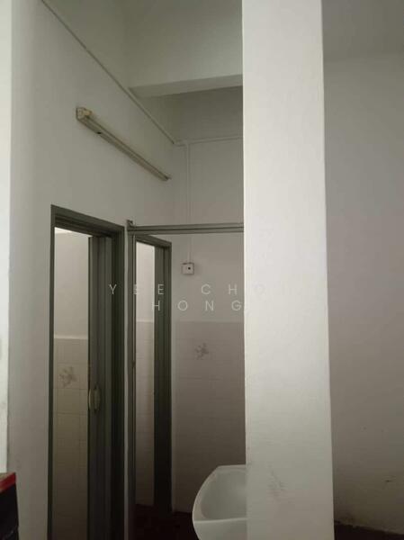 For Rent - Ground Floor Shoplot @ Taman Niaga Jaya for Rent