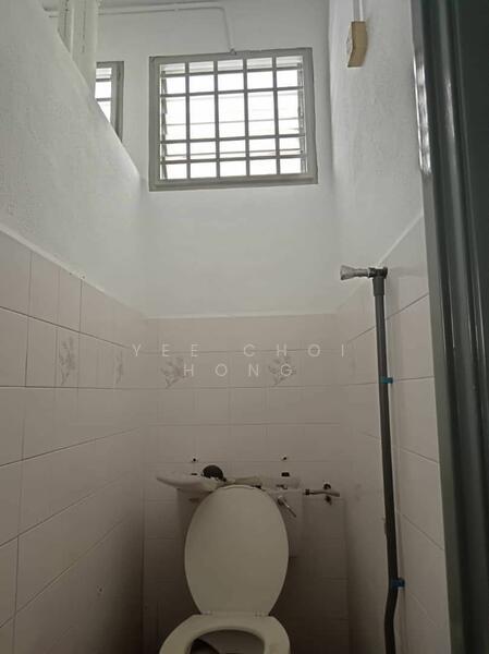 For Rent - Ground Floor Shoplot @ Taman Niaga Jaya for Rent