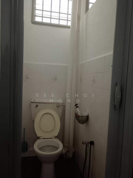 For Rent - Ground Floor Shoplot @ Taman Niaga Jaya for Rent