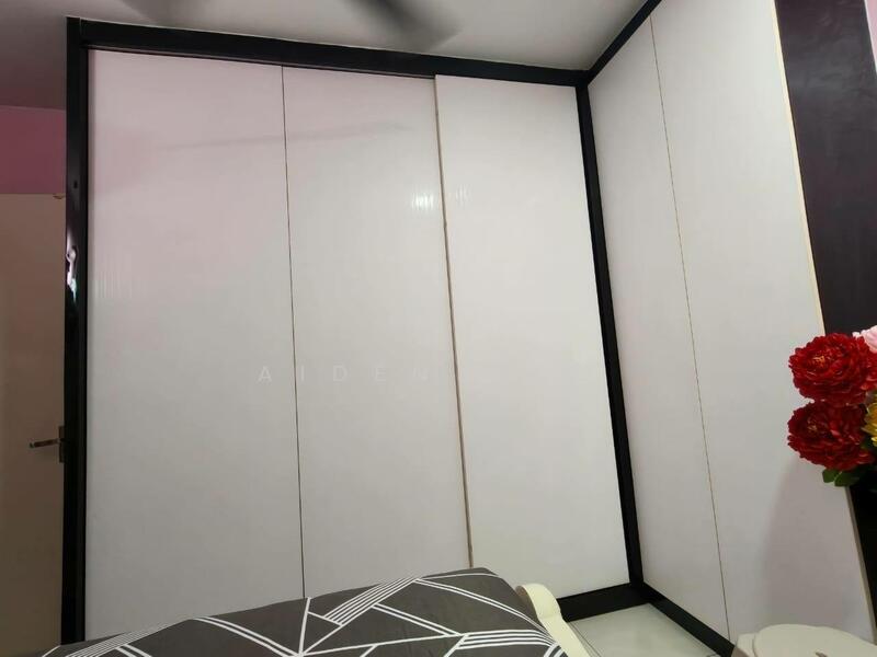 Untuk Dijual - Serene Park Taman Pelangi