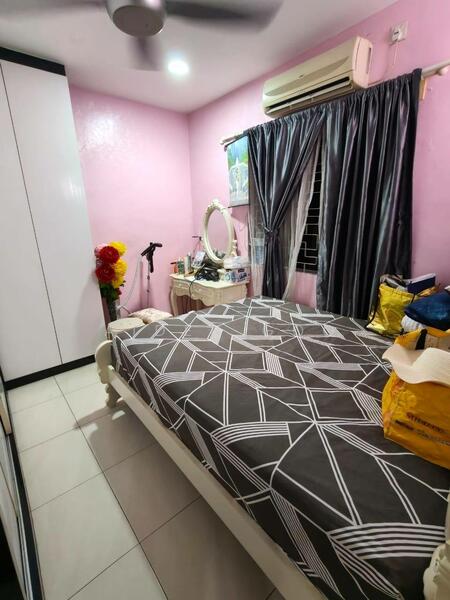 Untuk Dijual - Serene Park Taman Pelangi