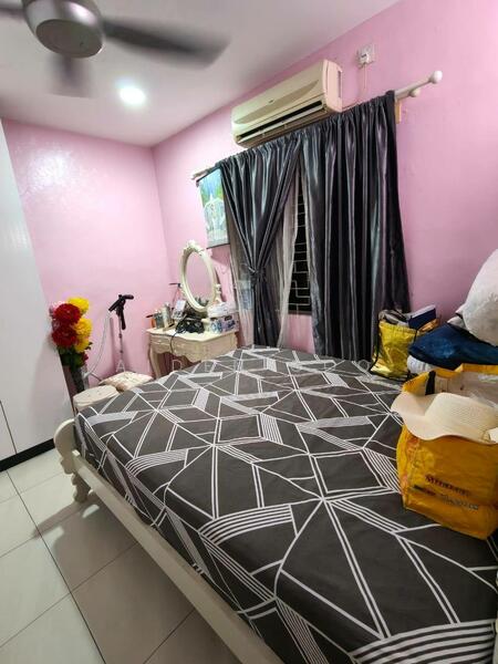 Untuk Dijual - Serene Park Taman Pelangi