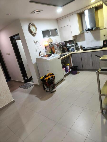 Untuk Dijual - Serene Park Taman Pelangi