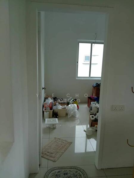 For Sale - Bungalow at Taman Carnation