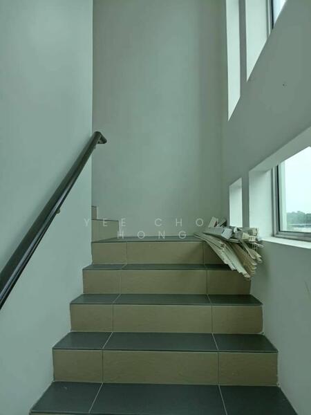 For Sale - Bungalow at Taman Carnation