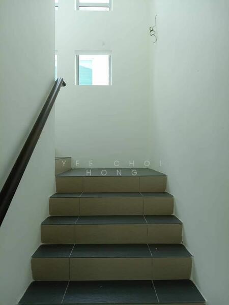 For Sale - Bungalow at Taman Carnation