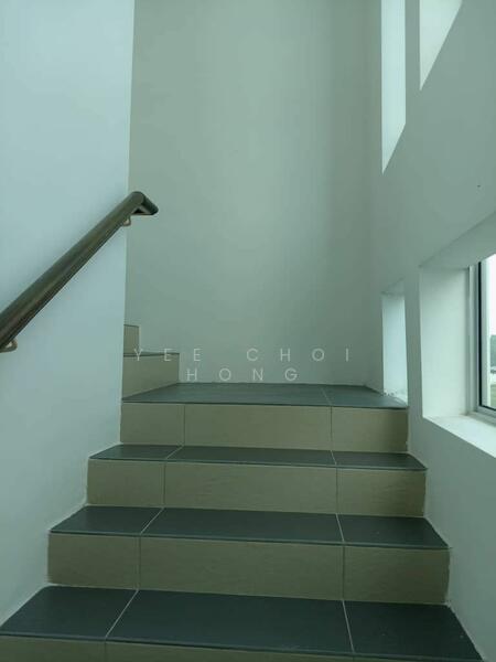 For Sale - Bungalow at Taman Carnation