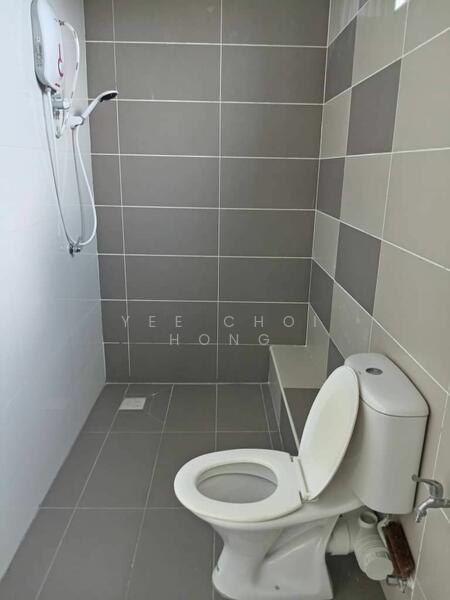 For Sale - Bungalow at Taman Carnation