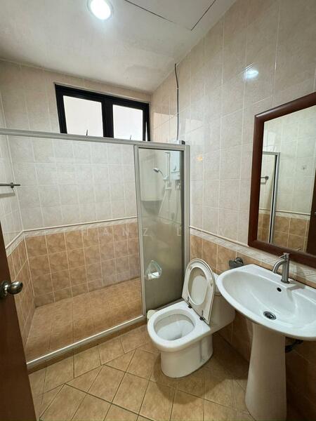 Untuk Disewa - The Heritage Residence