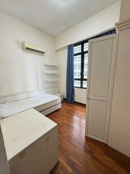 Untuk Disewa - The Heritage Residence