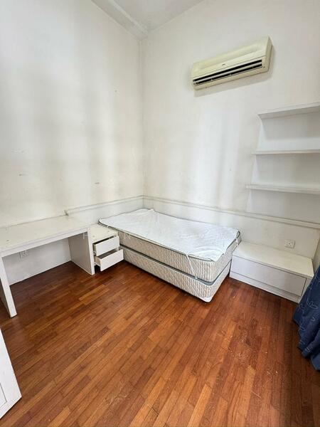 Untuk Disewa - The Heritage Residence