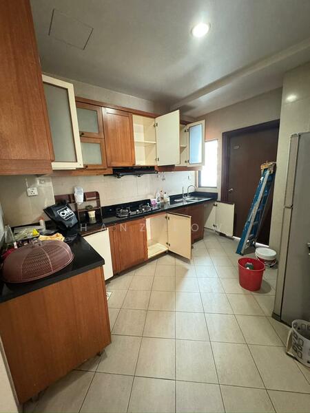 Untuk Disewa - The Heritage Residence