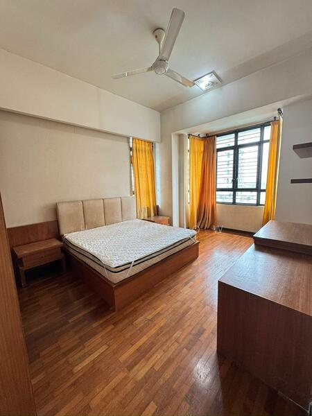 Untuk Disewa - The Heritage Residence