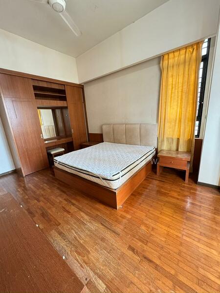 Untuk Disewa - The Heritage Residence