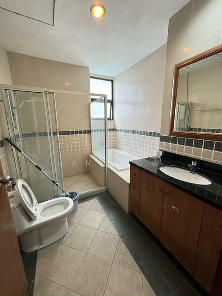 Untuk Disewa - The Heritage Residence