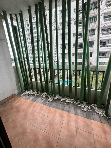 Untuk Disewa - The Heritage Residence