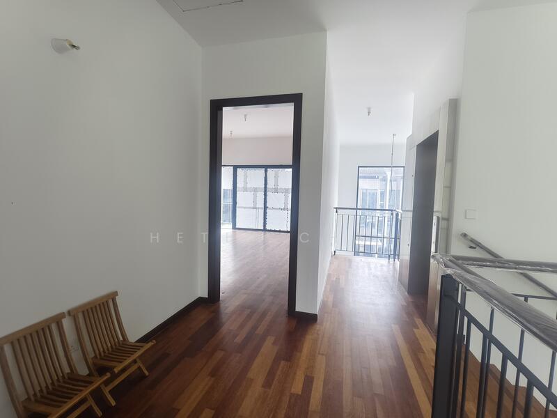 Untuk Dijual - Sierra Hijauan Phase 2G2