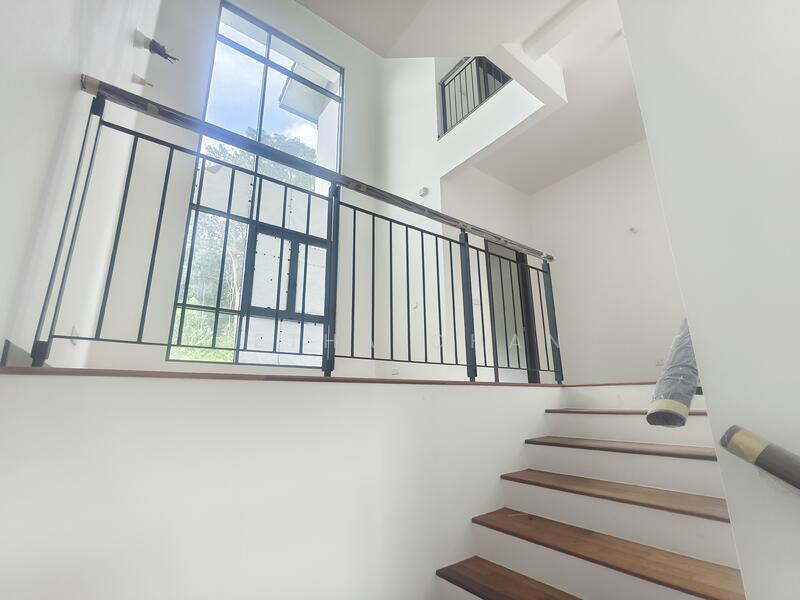 Untuk Dijual - Sierra Hijauan Phase 2G2