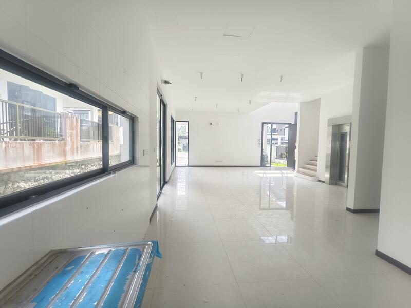 Untuk Dijual - Sierra Hijauan Phase 2G2