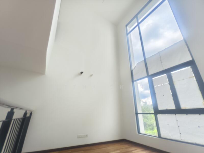 Untuk Dijual - Sierra Hijauan Phase 2G2