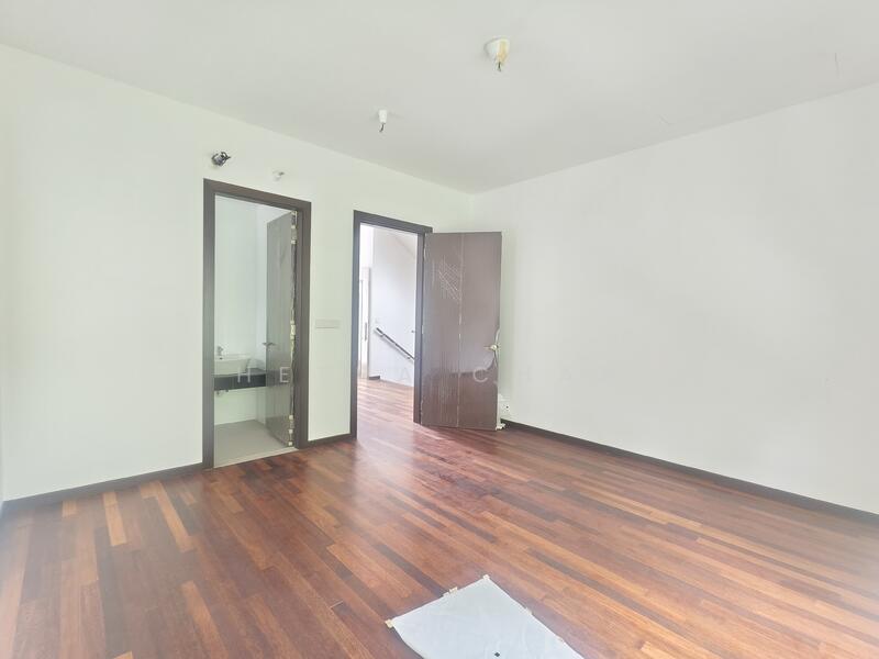 Untuk Dijual - Sierra Hijauan Phase 2G2