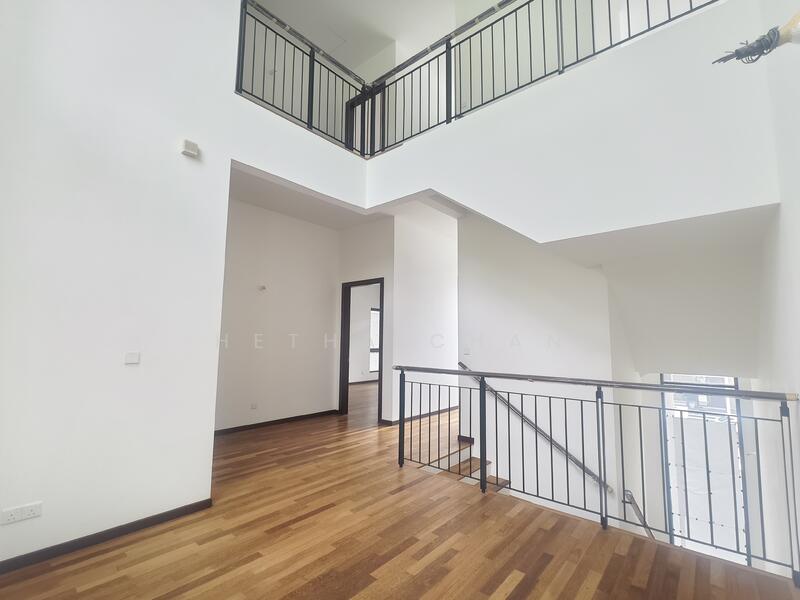 Untuk Dijual - Sierra Hijauan Phase 2G2