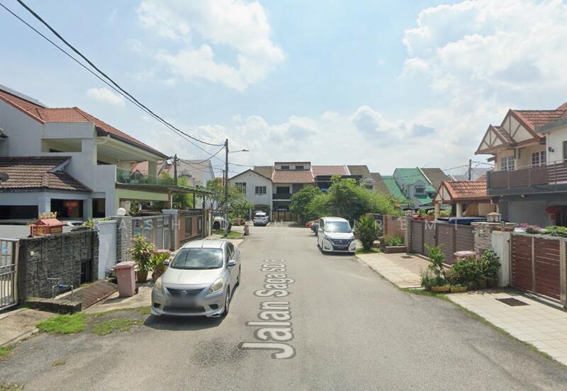 Untuk Dijual - Sri Damansara 8