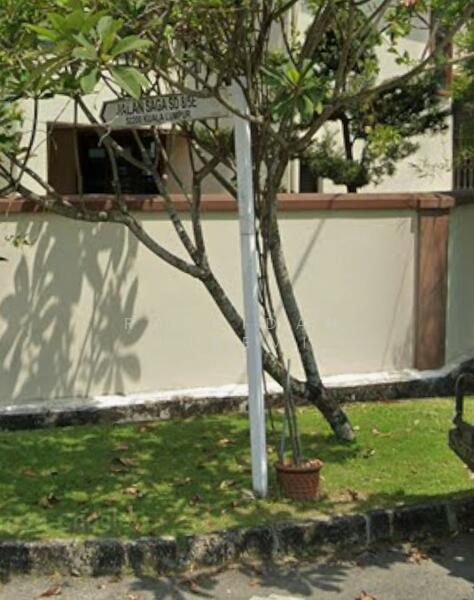 Untuk Dijual - Sri Damansara 8