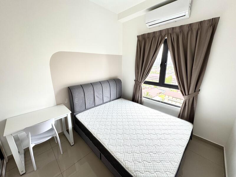 Untuk Disewa - Metro @ Cheras