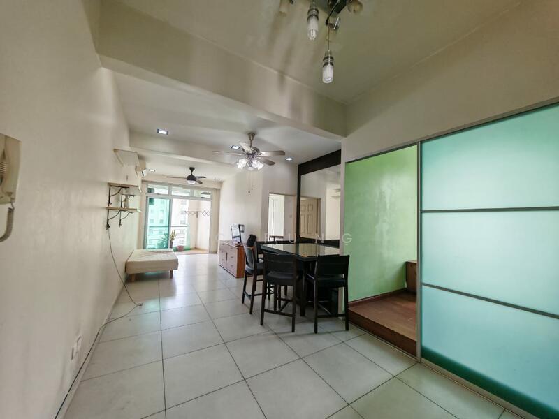 For Rent - Lagenda Tasek Luxurious Suite