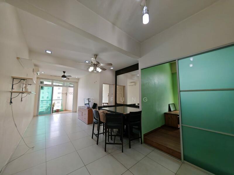 For Rent - Lagenda Tasek Luxurious Suite