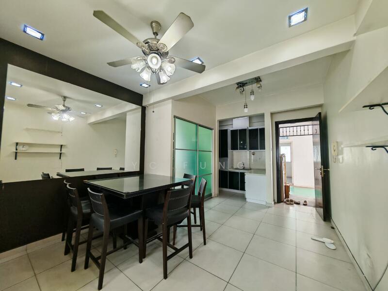 For Rent - Lagenda Tasek Luxurious Suite