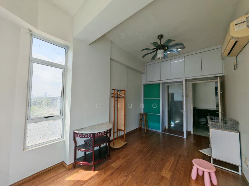 For Rent - Lagenda Tasek Luxurious Suite