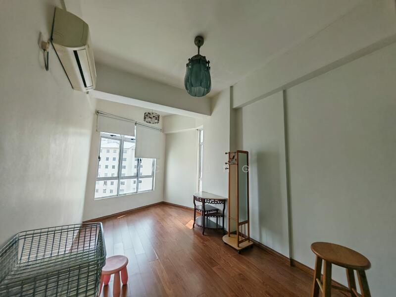 For Rent - Lagenda Tasek Luxurious Suite