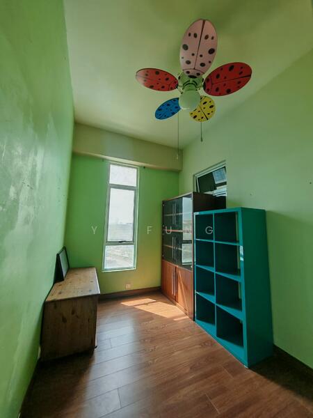 For Rent - Lagenda Tasek Luxurious Suite