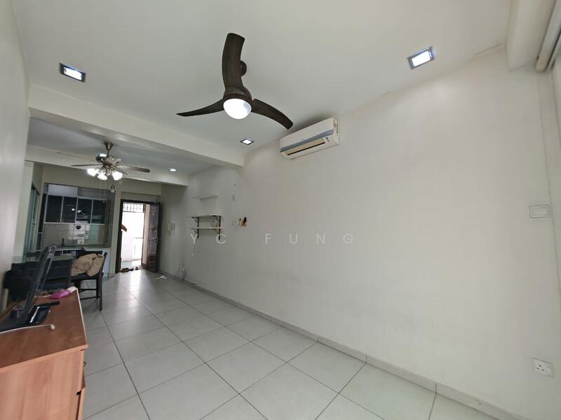 For Rent - Lagenda Tasek Luxurious Suite