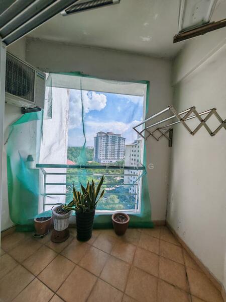 For Rent - Lagenda Tasek Luxurious Suite