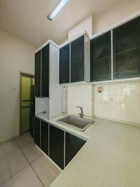 For Rent - Lagenda Tasek Luxurious Suite