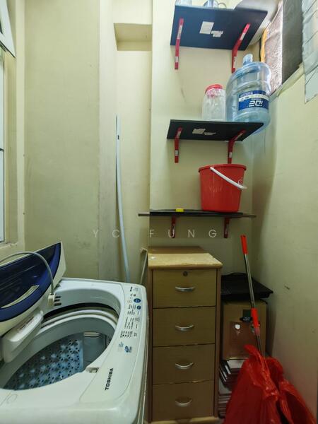 For Rent - Lagenda Tasek Luxurious Suite