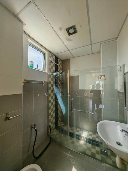 For Rent - Lagenda Tasek Luxurious Suite