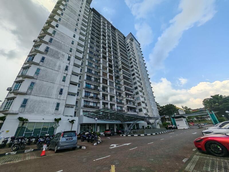 For Rent - Lagenda Tasek Luxurious Suite