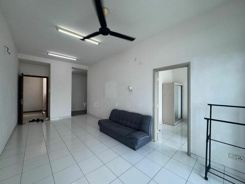 For Rent - The Senai Garden – Phase 2