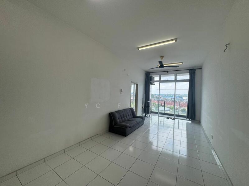 For Rent - The Senai Garden – Phase 2