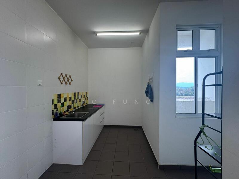 For Rent - The Senai Garden – Phase 2