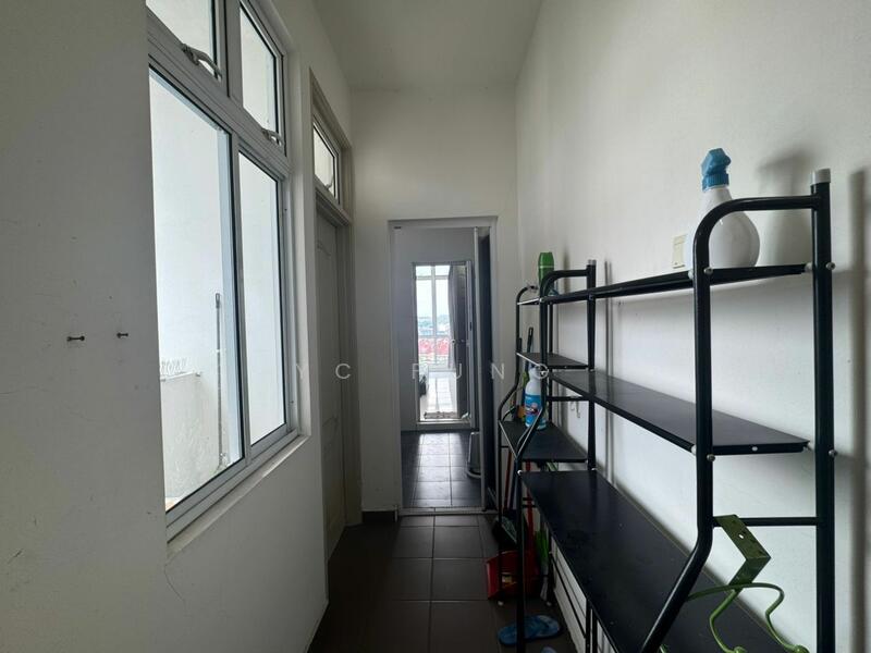 For Rent - The Senai Garden – Phase 2