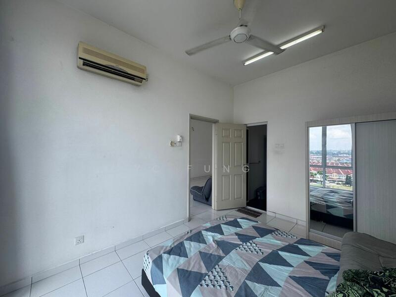 For Rent - The Senai Garden – Phase 2